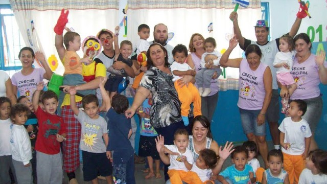 4ª creche