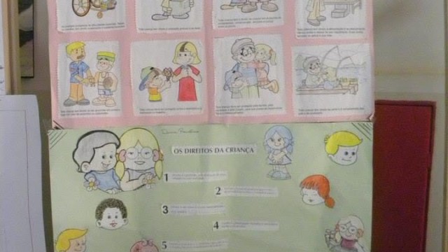 Conferência dos Direitos Humanos da Criança e do Adolescente