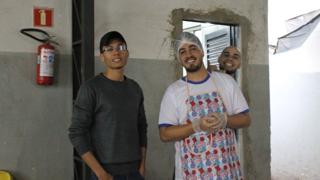 2ª Festa Beneficente da Família Pipa