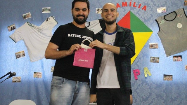 2ª Festa Beneficente da Família Pipa