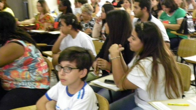 Conferência dos Direitos Humanos da Criança e do Adolescente