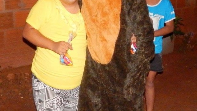 Uma Páscoa de muitos caminhos, chocolates e sorrisos