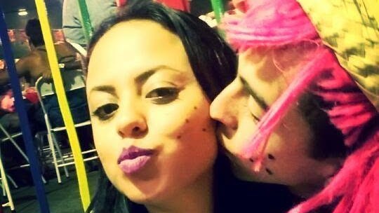 Arraiá do Educandário 2015
