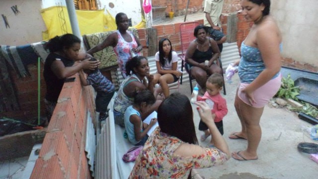 Casa da Amizade do Rotary investiu em Projetos Humanitários