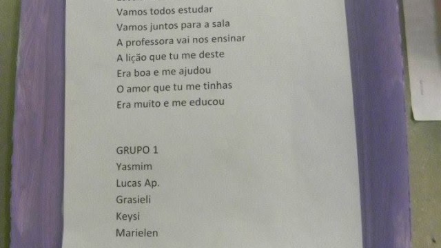 Conferência dos Direitos Humanos da Criança e do Adolescente