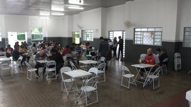 2ª Festa Beneficente da Família Pipa