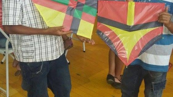 A 2ª Ceia de Natal para 600 pessoas