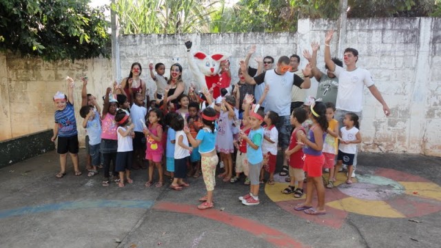 2ª creche