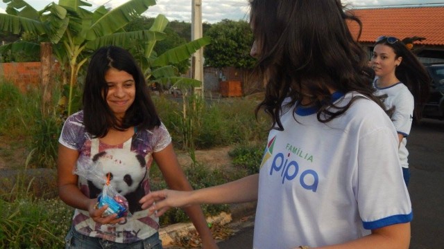Uma Páscoa de muitos caminhos, chocolates e sorrisos