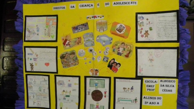Conferência dos Direitos Humanos da Criança e do Adolescente
