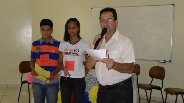 Conferência dos Direitos Humanos da Criança e do Adolescente