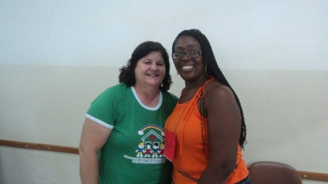 Conferência dos Direitos Humanos da Criança e do Adolescente