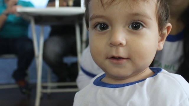 2ª Festa Beneficente da Família Pipa