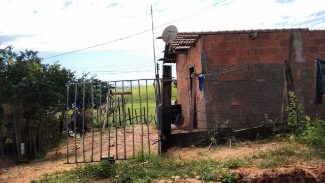O primeiro Arraiá da Expedicionário