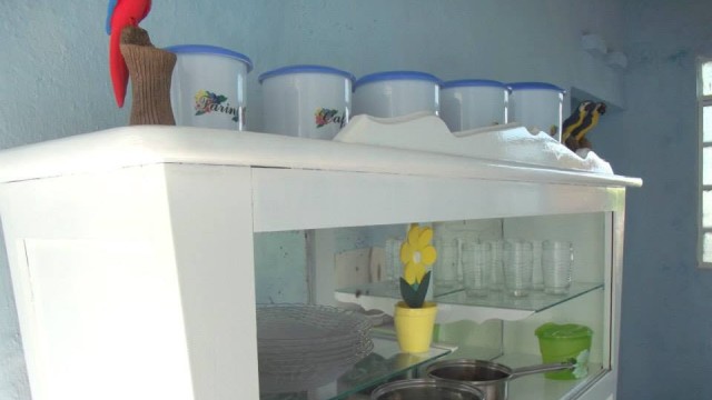 Fonte: Arquivo da ONG