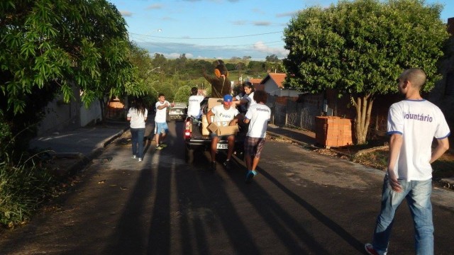 Uma Páscoa de muitos caminhos, chocolates e sorrisos