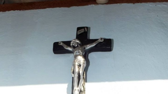 Fonte: Arquivo da ONG
