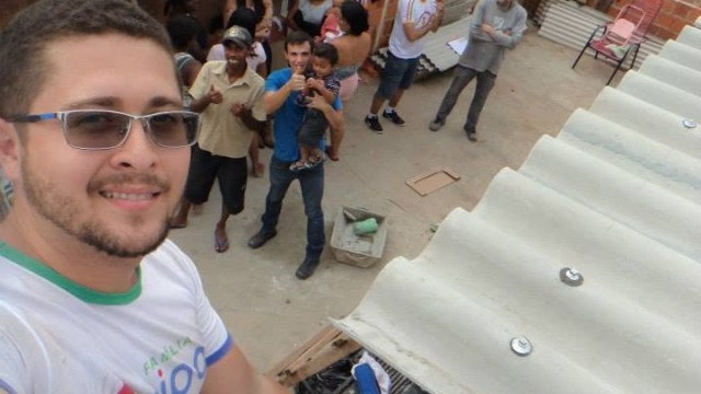 Casa da Amizade do Rotary investiu em Projetos Humanitários