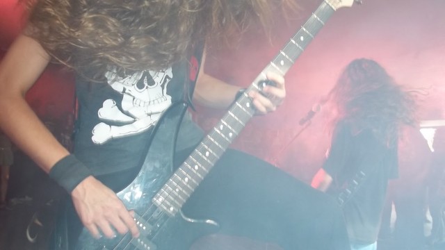Rock SxA