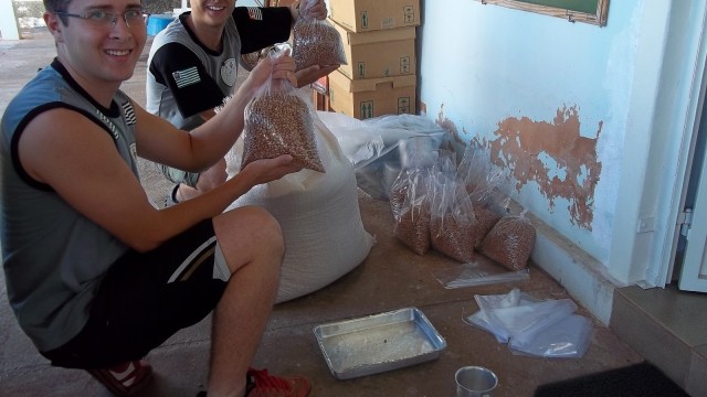 Natal 2011