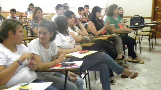 Conferência dos Direitos Humanos da Criança e do Adolescente