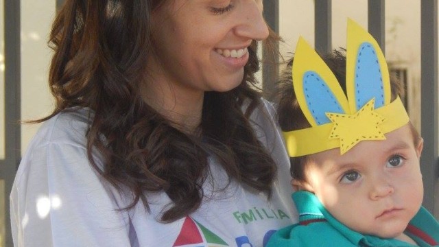 Uma Páscoa de muitos caminhos, chocolates e sorrisos
