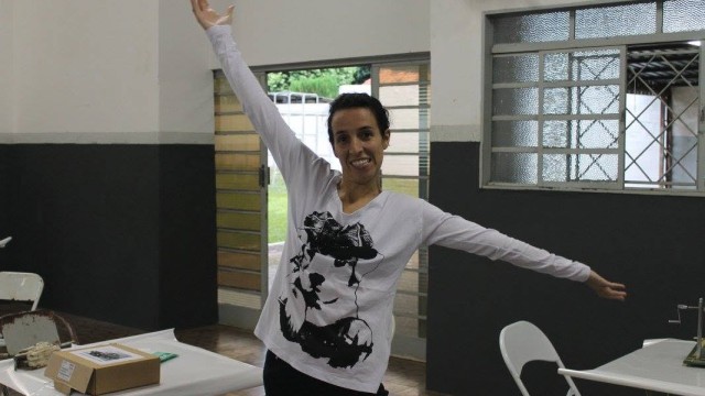 2ª Festa Beneficente da Família Pipa