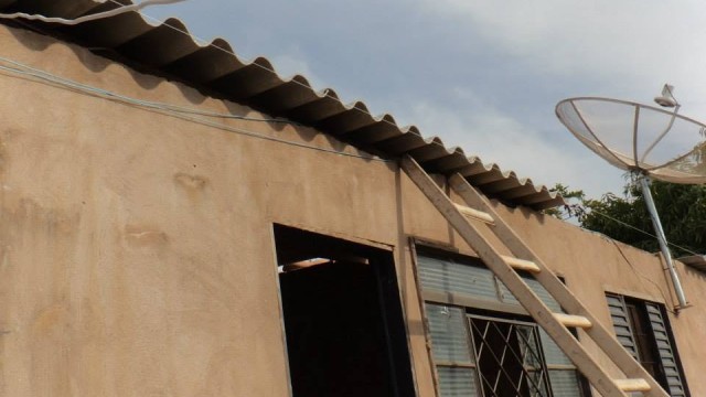 Casa da Amizade do Rotary investiu em Projetos Humanitários