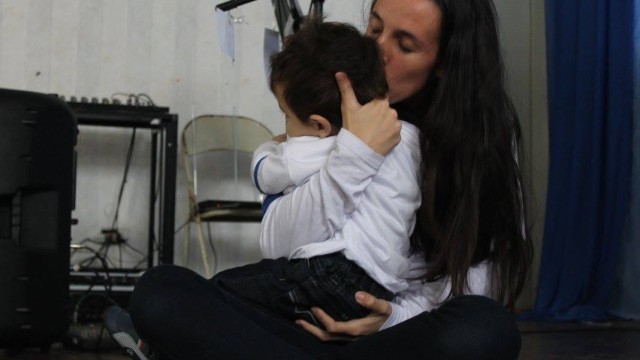 2ª Festa Beneficente da Família Pipa