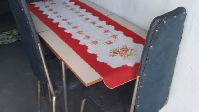 Fonte: Arquivo da ONG