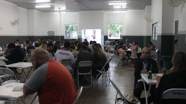 2ª Festa Beneficente da Família Pipa