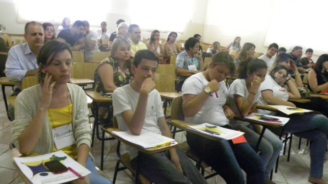 Conferência dos Direitos Humanos da Criança e do Adolescente