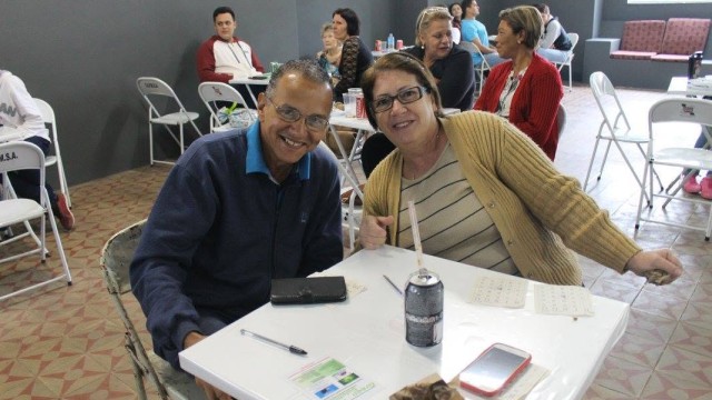 2ª Festa Beneficente da Família Pipa