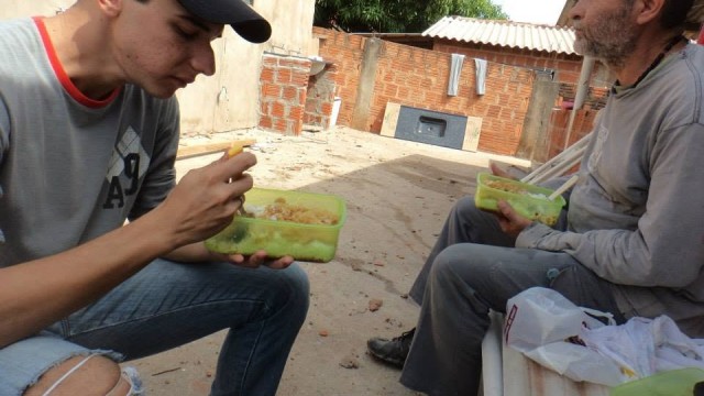 Casa da Amizade do Rotary investiu em Projetos Humanitários