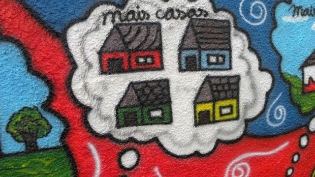 Conferência Lúdica 2015: quando os sonhos das crianças ganharam forma