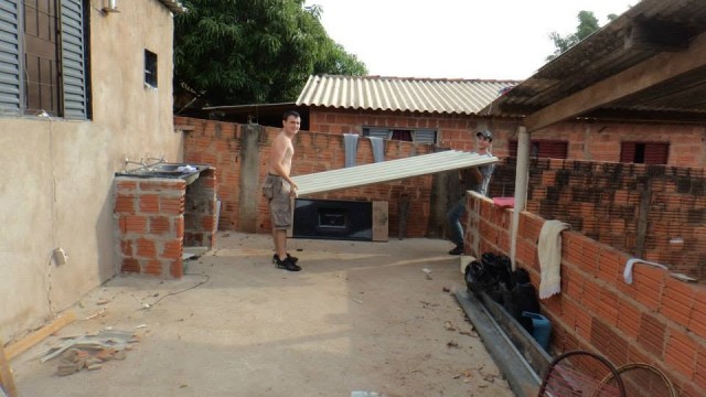 Casa da Amizade do Rotary investiu em Projetos Humanitários