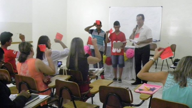 Conferência dos Direitos Humanos da Criança e do Adolescente