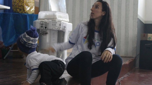 2ª Festa Beneficente da Família Pipa