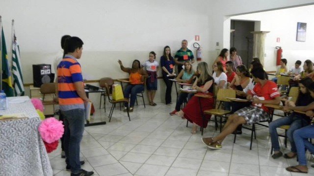 Conferência dos Direitos Humanos da Criança e do Adolescente
