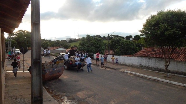 Uma Páscoa de muitos caminhos, chocolates e sorrisos