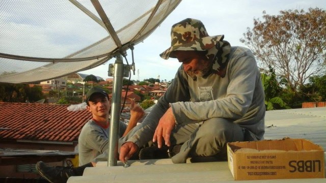 Casa da Amizade do Rotary investiu em Projetos Humanitários