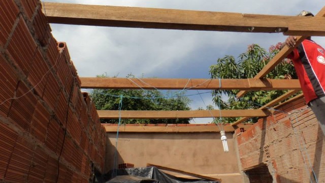 Casa da Amizade do Rotary investiu em Projetos Humanitários