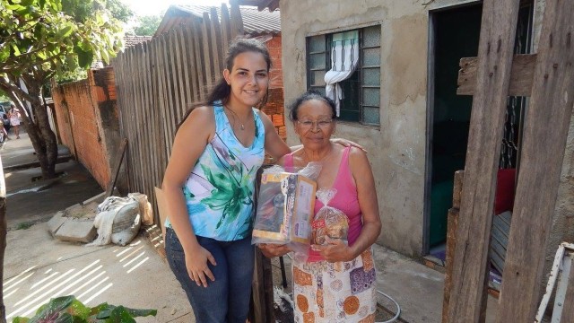 As cartinhas que chegaram até a Família Pipa