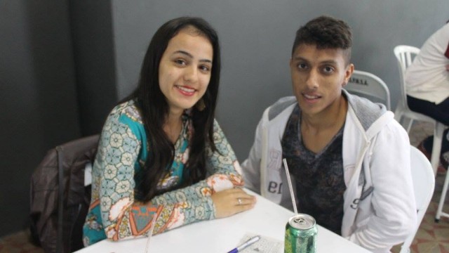 2ª Festa Beneficente da Família Pipa