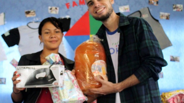 2ª Festa Beneficente da Família Pipa