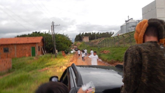Uma Páscoa de muitos caminhos, chocolates e sorrisos