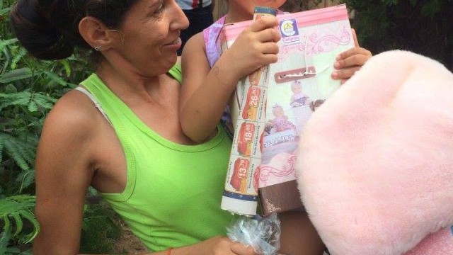 As cartinhas que chegaram até a Família Pipa