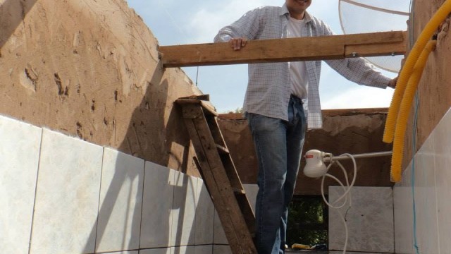 Casa da Amizade do Rotary investiu em Projetos Humanitários