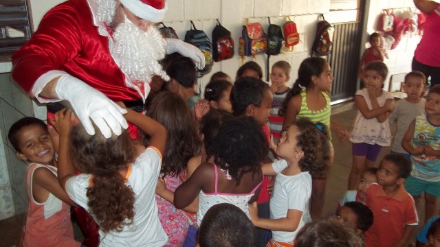 Natal 2011