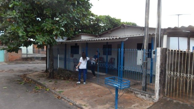 Uma Páscoa de muitos caminhos, chocolates e sorrisos